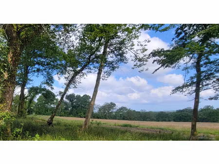 terrain à bâtir programme golfique du grand dax harmana