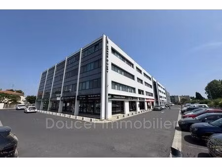 prestigieux bureau de 135 m2 en location - béziers  occitanie