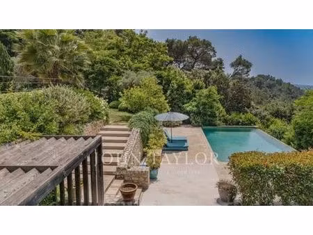 maison de prestige de 364 m2 en location la colle-sur-loup  france