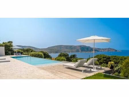 maison de 7 pièces de luxe en location calvi  corse