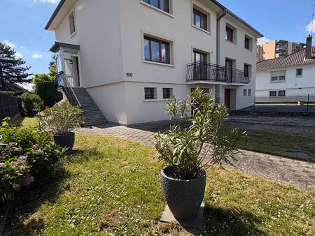 achat maison 5 pièces 136m² metz 57050