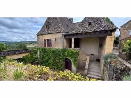 propriété avec jardin sarlat-la-caneda (24)