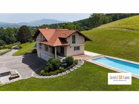 vente villa 7 pièces