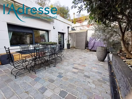 vente local d'activité  250.00m²  gournay