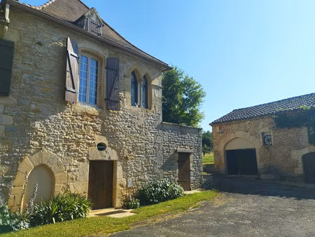 vente maison 6 pièces  140.00m²  les junies