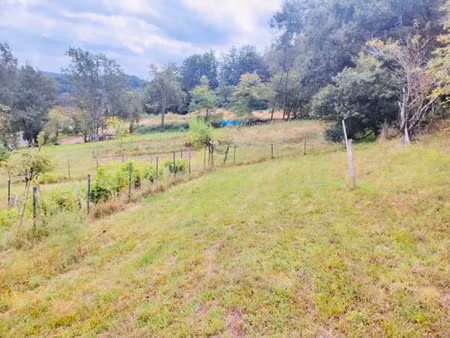 vente terrain 4049 m² brive-la-gaillarde (19100)