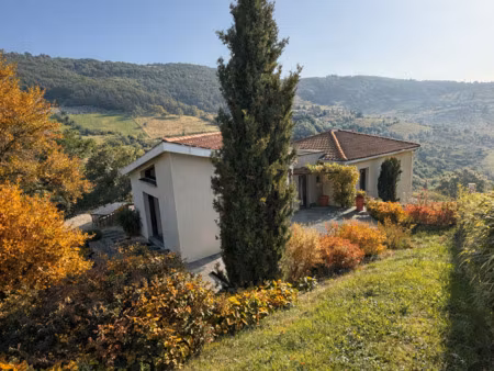 vente maison traditionnelle 5 pièces