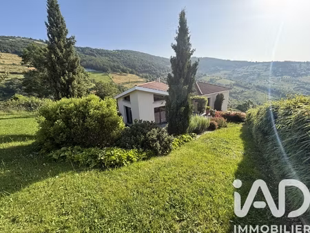 vente maison traditionnelle 5 pièces