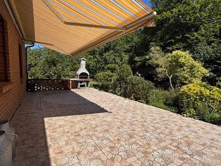 achat maison 6 pièces 208m² hangard 80110