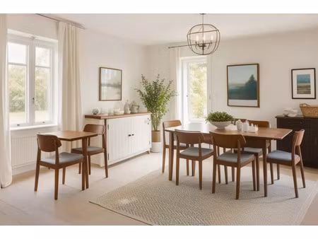 vente maison 5 pièces 90 m² is-sur-tille (21120)