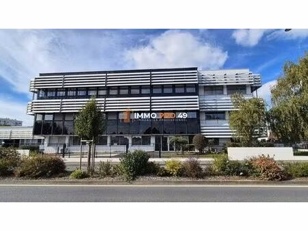 bureau prestigieux de 854 m2 en vente - cholet  france