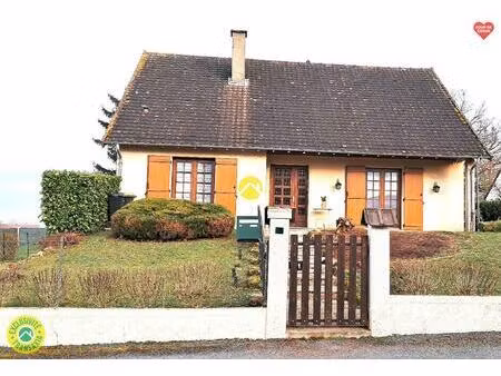 pavillon habitable de suite