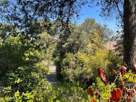 terrain de 1865 m2 - clapiers  france