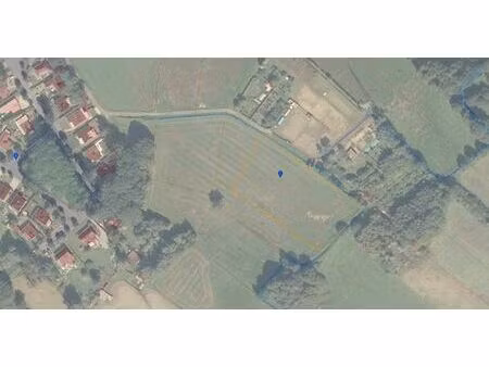 grond te koop in beringen