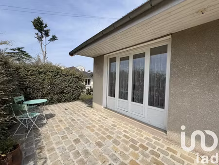 vente maison 5 pièces 127 m² à livry-sur-seine (77000)  329 000 €