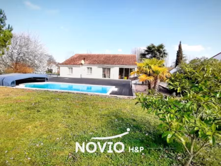 vente maison 5 pièces 149 m² à colombiers (86490)  322 990 €