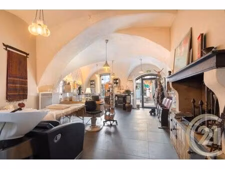 maison à vendre - 4 pièces - 185 m2 - aigues vives - 30 - languedoc-roussillon