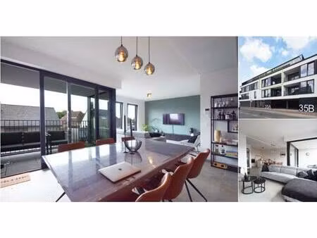 appartement à louer à hoogledestraat 35a kortemark (rbt73056)