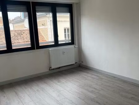 location appartement 2 pièces 45m² gaillon 27600