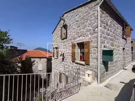 vente maison 4 pièces 118.55 m² à fozzano (20143)  350 000 €
