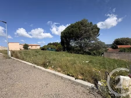 terrain à vendre - 488 m2 - carmaux - 81 - midi-pyrenees