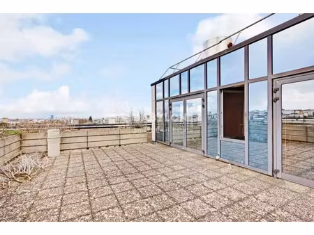 location bureau malakoff 92240