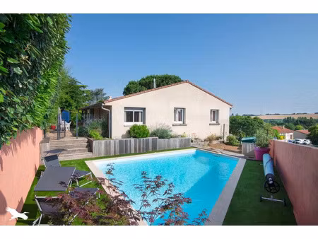 vente maison 5 pièces 154 m² saint-orens-de-gameville (31650)