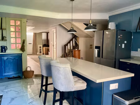 maison à vendre à bourganeuf (23400) - creuse