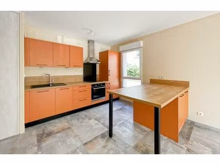 appartement goven 4 pièce(s)