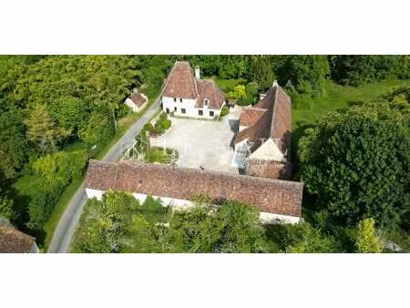 manoir azay-le-ferron (36)