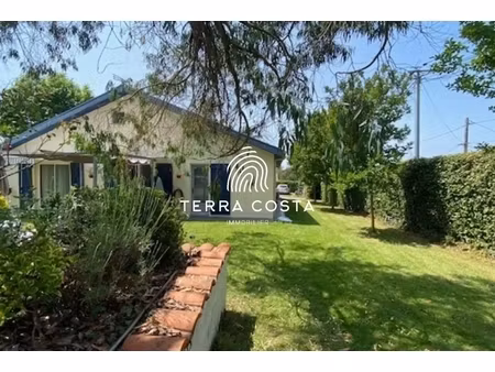 annonce maison à vendre