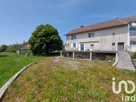 vente maison/villa 3 pièces