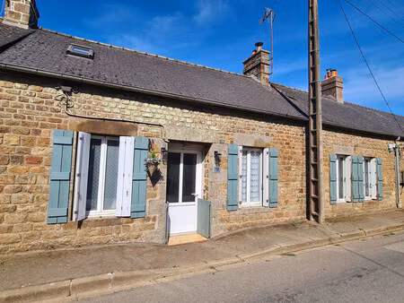 maison à vendre à carelles (53120) - mayenne
