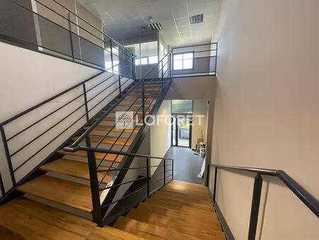 location bureau 195 m² à lattes (34970)