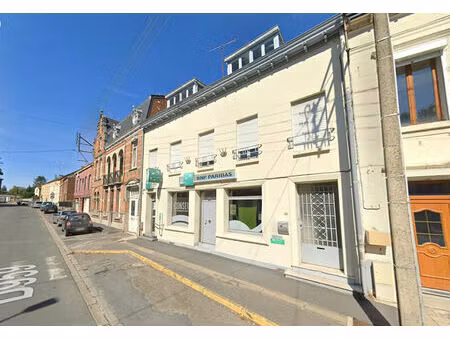 local commercial jeumont