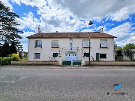 achat maison 9 pièces 191m² montreverd 85260