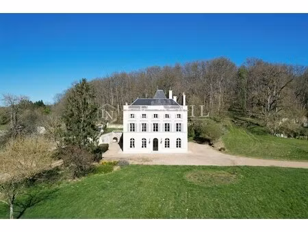 château à vendre à angers