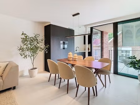 appartement te koop in bilzen met 2 slaapkamers