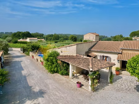 ensemble immobilier activité saisonnière