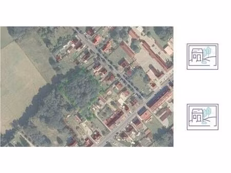 terrain à vendre à kerstmisstraat beringen (rbt73004)