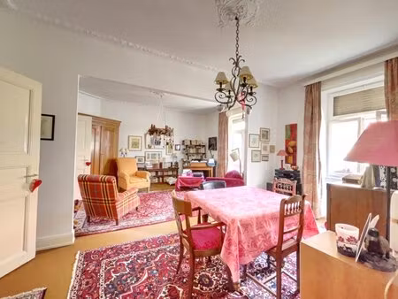 en vente appartement 94 82 m² – 330 000 € |strasbourg