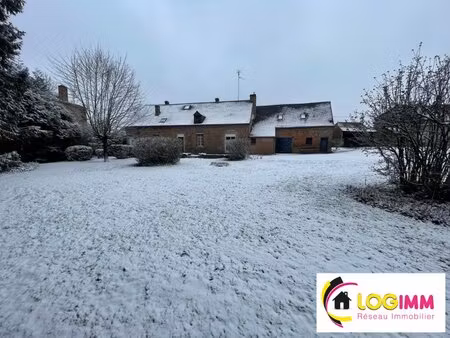 en vente maison 174 m² – 232 000 € |englefontaine