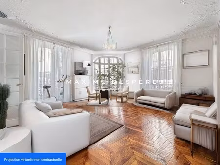 vente appartement 7 pièces
