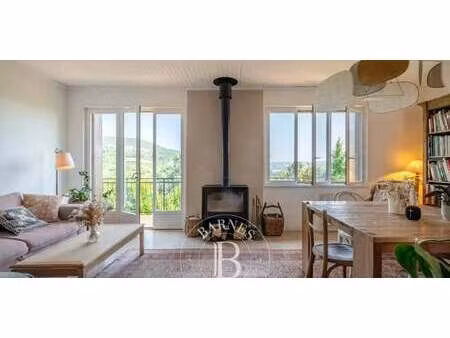 maison saint-romain-au-mont-d'or (69)