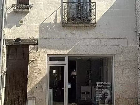 vente commerce 32 m² tours (37000)