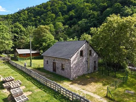 maison à vendre à rue des cornouillers 9b aywaille (vbc91593)