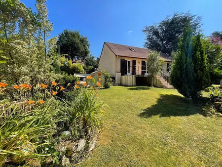 vente maison 4 pièces 96 m² à champlan (91160)  445 000 €