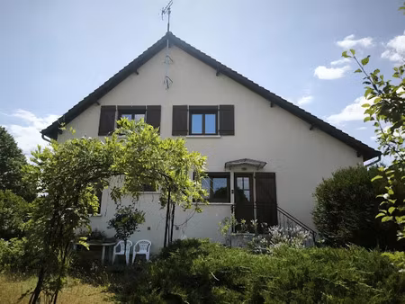 vente maison 4 pièces 128 m² à maisse (91720)  259 000 €