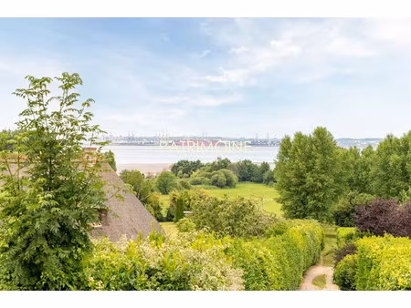 vente maison 6 pièces 110 m² à cricqueboeuf (14113)  566 000 €