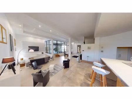 vente maison 15 pièces 519 m² à rustiques (11800)  599 900 €